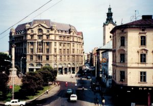 Polish Citizenship & Family History