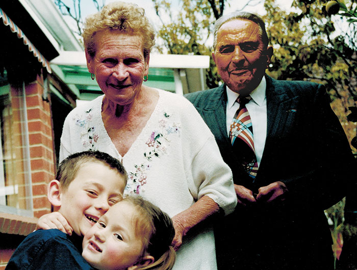 Polish / Jewish Family Histories