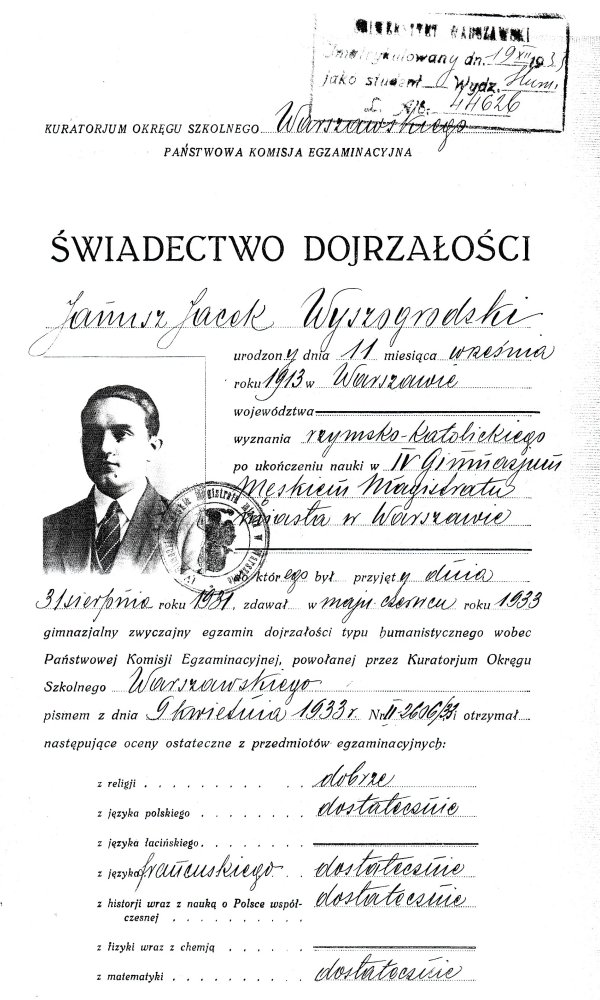 Polish-Jewish Genealogy & Documentation