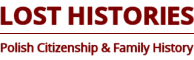 Lost Histories